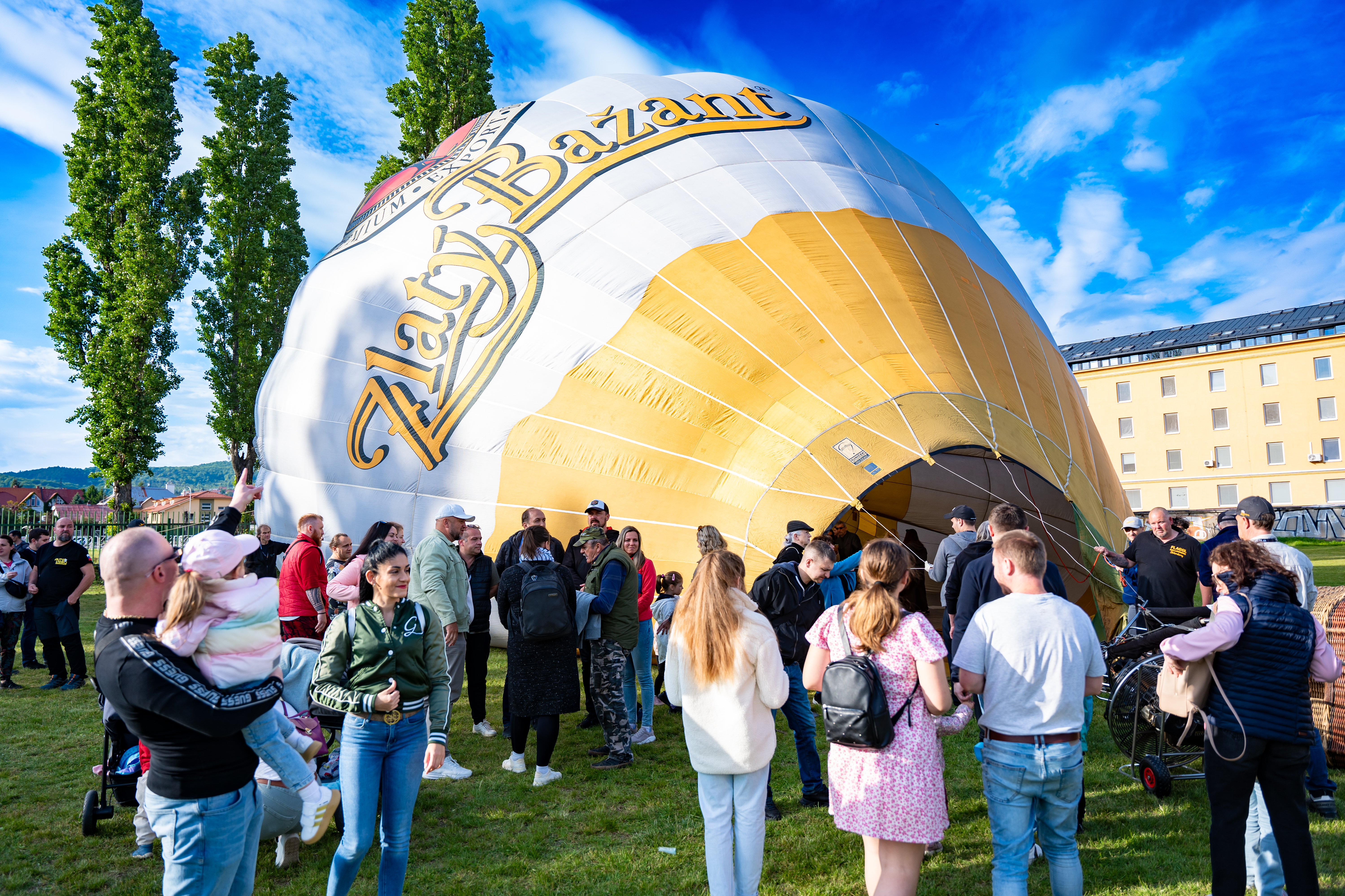 Balonova fiesta-22
